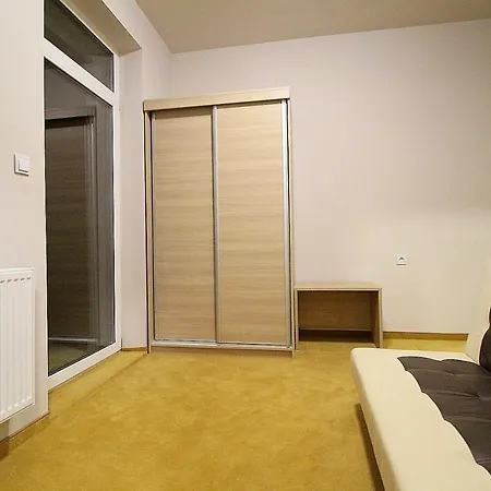 4family *resort*spa* Ośrodek wypoczynkowy Szklarska Poręba